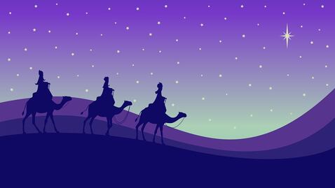 3 apps para que tus hijos puedan hablar con los Reyes Magos