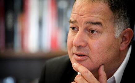 La columna de huachicol que lo desató todo; cronología del intento de censura contra de Mauleón y EL UNIVERSAL