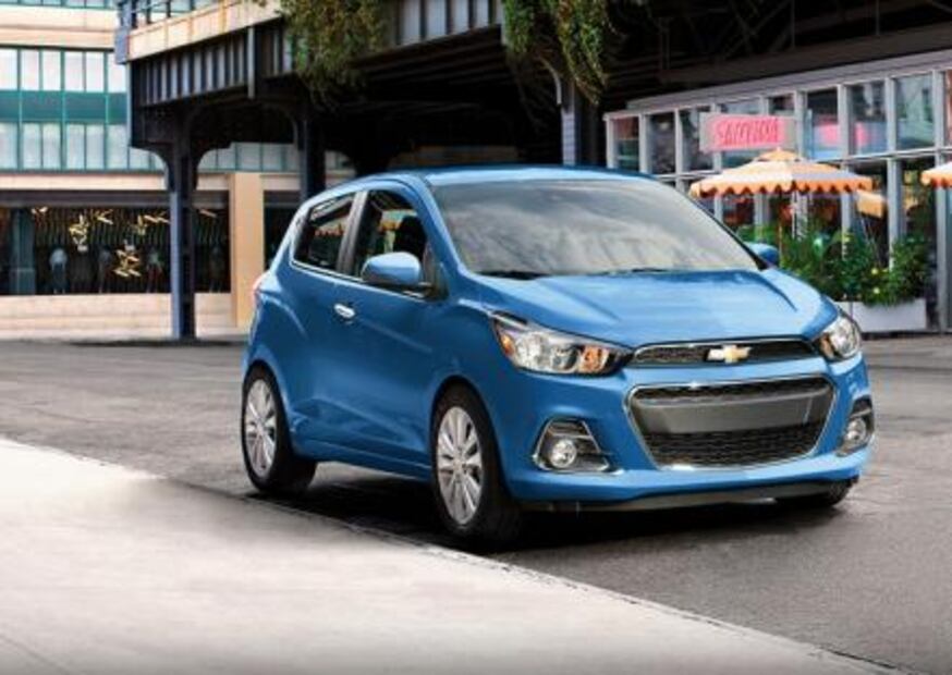 Autos que gastan menos gasolina