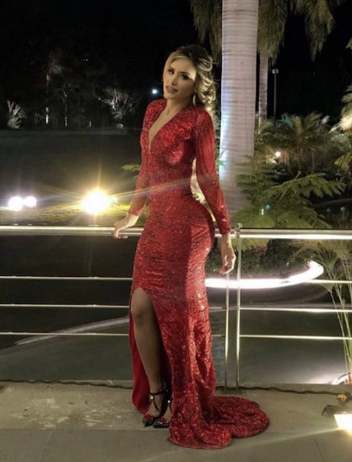 Medios locales afirman que la causa de su muerte fue por complicaciones en una cirugía estética / Foto: Instagram