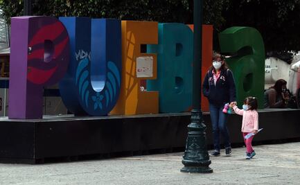 Realizan más de 380 operativos para impedir fiestas y eventos deportivos en Puebla