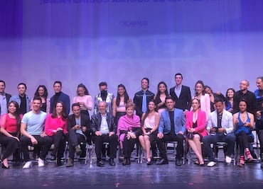 Norma Lazareno y Daniela Luján harán homenaje a Silvia Pinal y Angélica María en teatro