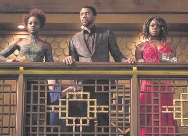 Mujeres dan la batalla