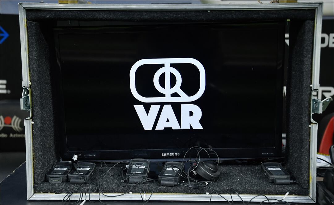 Lo que nos quitó el VAR