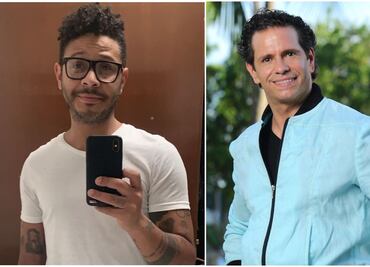 Kalimba y Diego Schoening, confesiones de poperos