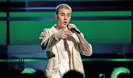Discúlpenme si los he ofendido: Bieber