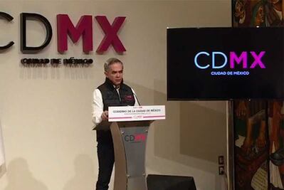 CDMX ha gastado mil 500 mdp por sismo