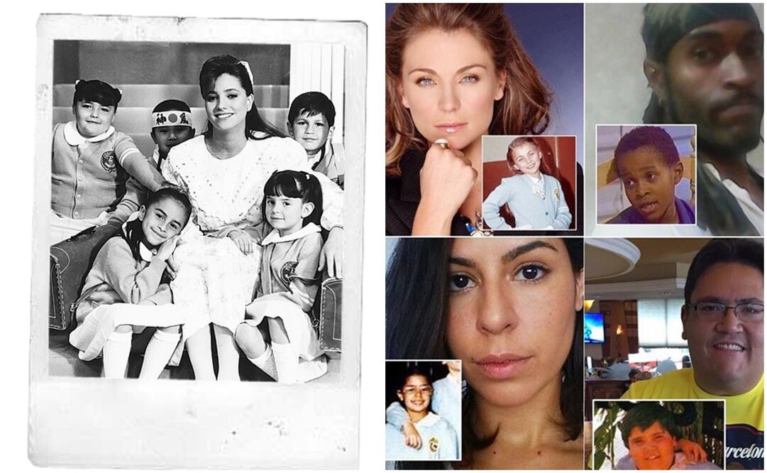 FOTO: Twitter @gabyrivero64