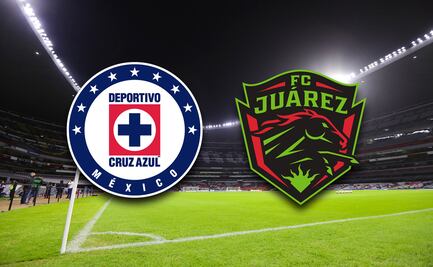 ¡En vivo! Cruz Azul vs Juárez, Jornada 2 del Clausura 2022