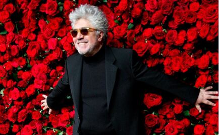 La filmografía completa de Pedro Almodóvar, en el MoMA