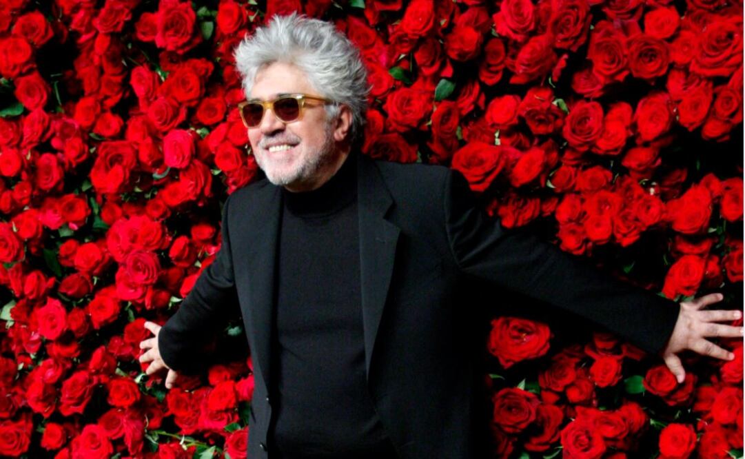 El director también mantendrá un encuentro con el público  FOTO: ARCHIVO