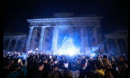 Alemania autoriza una de las leyes más permisivas para el consumo de cannabis