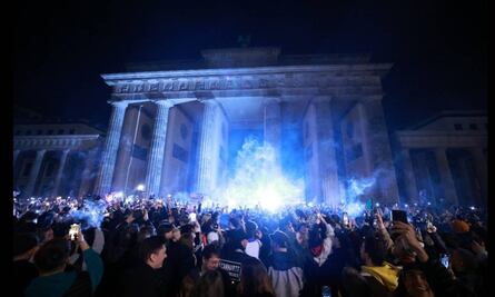 Alemania autoriza una de las leyes más permisivas para el consumo de cannabis