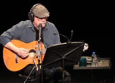 Concierto de Silvio Rodríguez en el Zócalo de la CDMX: horario y tips