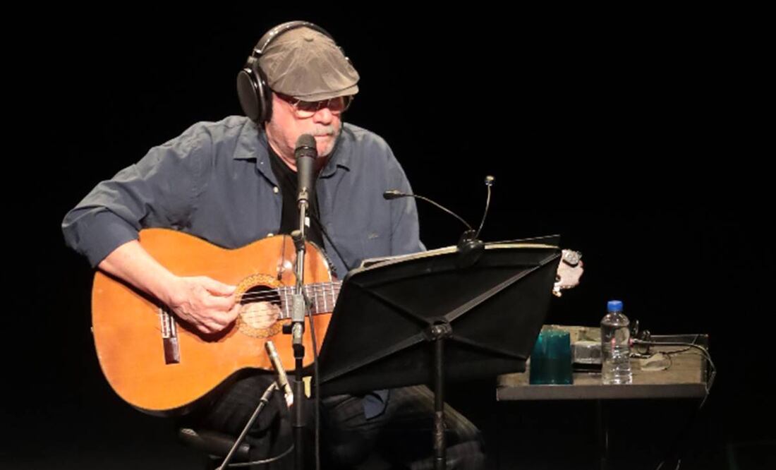 Juan Boites/EL UNIVERSAL