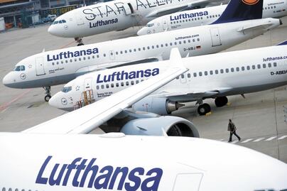 México, uno de los mercados clave en América Latina para Lufthansa