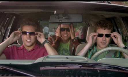 La película más picante de Netflix de 102 minutos que despertará tus fantasías más íntimas