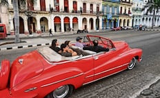 ONU negocia con EU ingreso de combustible a Cuba para su misión humanitaria; acceso a recurso está "muy racionado", añade