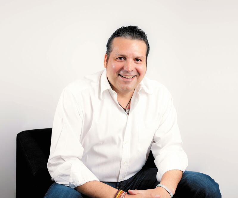 En la foto: MARIO ZAMORA GASTÉUM, Senador. ESPECIAL