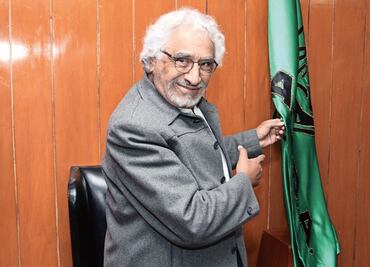 Rafael Inclán lamenta el poco apoyo al cine mexicano