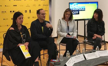 Mextrópoli reflexionará sobre el futuro de la CDMX