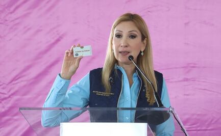 Suman más de 300 mil nuevoleonenses afiliados al programa Cuidar tu Salud