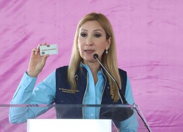 Suman más de 300 mil nuevoleonenses afiliados al programa Cuidar tu Salud