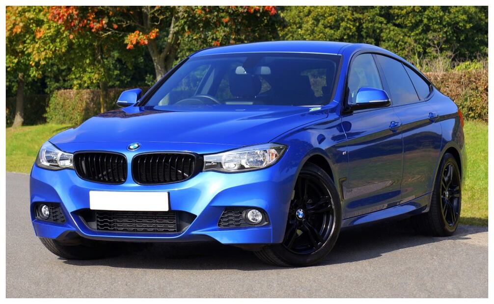 Mira los autos híbridos que se venden en México. Imagen: Unsplash.