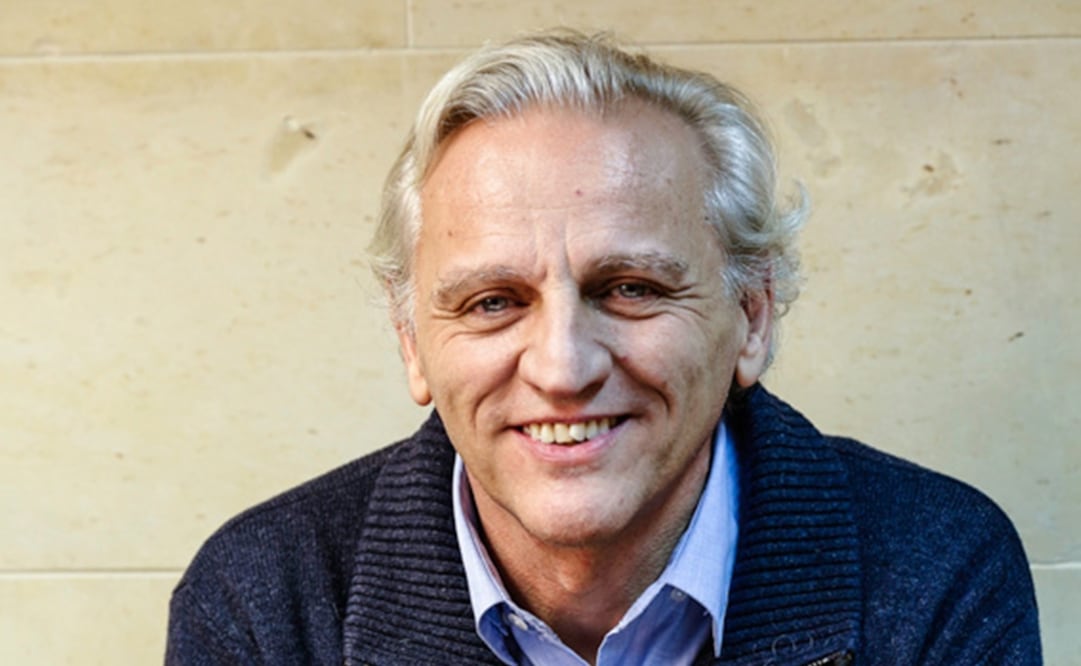 Foto: Cortesía Cátedra Alfonso Reyes