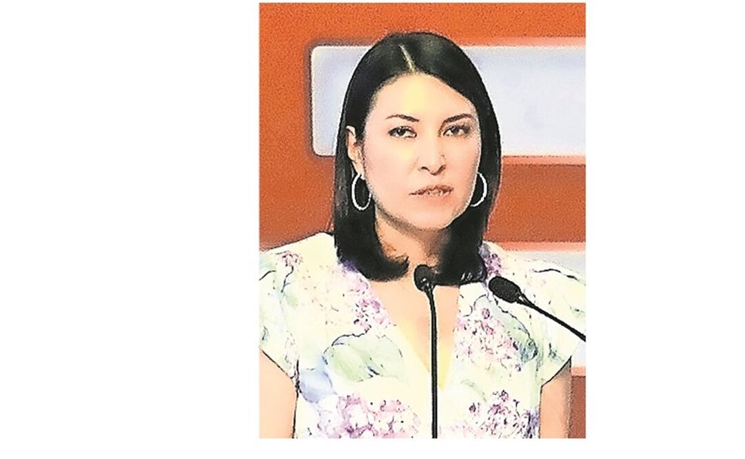 Victoria Rodríguez Foto:  ARCHIVO/ EL UNIVERSAL