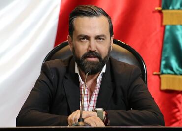 Arturo Ávila, perfil del diputado morenista que también es un "empresario exitoso"; le hallan mansión de casi 5 mdd en EU