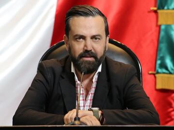 Arturo Ávila, perfil del diputado morenista que también es un "empresario exitoso"; le hallan mansión de casi 5 mdd en EU