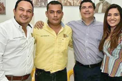 Asesinan en su domicilio a regidor del PRD en Jalapa