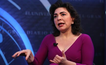 Conceden licencia a Ivonne Ortega