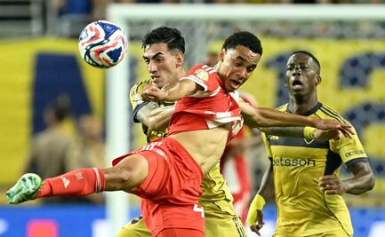 Boca Juniors cae ante Bayern Múnich; el equipo alemán avanza a los Octavos de Final en el Mundial de Clubes
