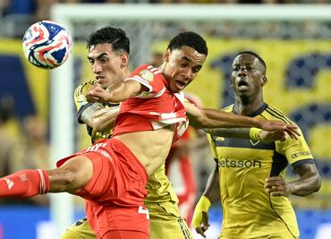 Boca Juniors cae ante Bayern Múnich; el equipo alemán avanza a los Octavos de Final en el Mundial de Clubes