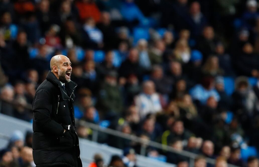 El mejor técnico del mundo en 2009, según la FIFA, dijo que el propietario del Manchester City, el jeque árabe Mansour bin Zayed Al Nahyan, quiere que siga a cargo del equipo de la Liga Premier cuando expire su actual contrato de tres años.