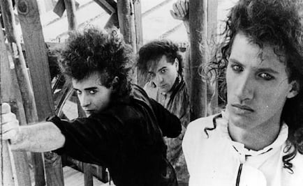 Cirque du Soleil prepares tribute to Soda Stereo