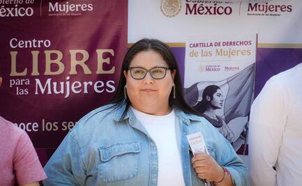 Secretaría de las Mujeres, en el olvido; dependencia suma 50 días sin titular tras renuncia de Citlalli Hernández