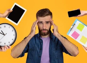 La ciencia revela por qué nos olvidamos lo que estábamos por hacer; descubre cómo funciona el cerebro humano