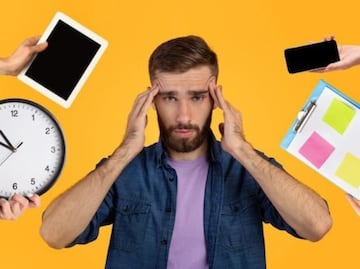 La ciencia revela por qué nos olvidamos lo que estábamos por hacer; descubre cómo funciona el cerebro humano