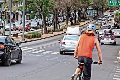 EN VIVO MXM Reporte vial de lo que pasa este viernes 7 de julio en la CDMX con Isidro Corro