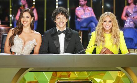 “Mira quién baila: All stars”, así fue la primera gala de baile