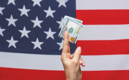 Mexico Remittances Grow 3.7% Annually Amid Resilient Flows