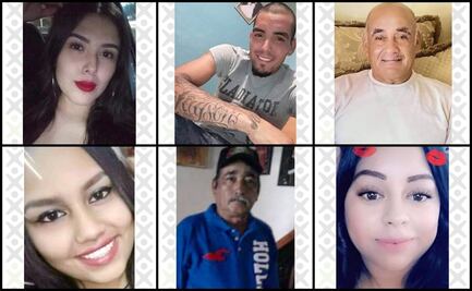 Desaparecen 11 en Sabinas Hidalgo, municipio cercano a la carretera Monterrey-Nuevo Laredo