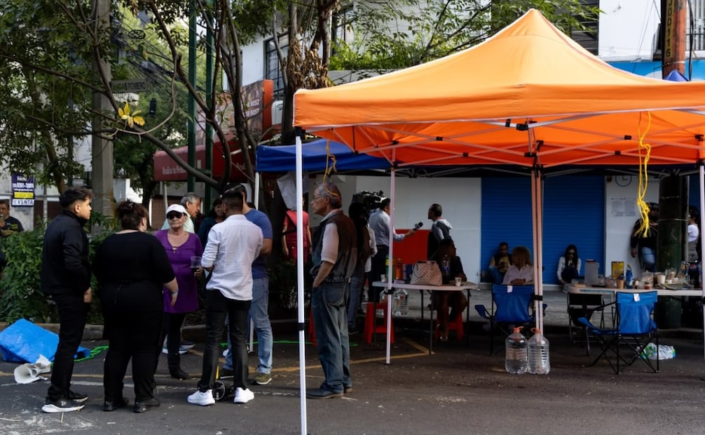 Vecinos advierten que no es caso único y aislado como quiere hacer creer la Fiscalía. | Foto: Hugo Salvador/El Universal