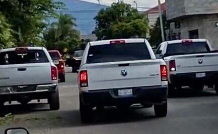 Atacan a balazos a síndica de Cortazar, Guanajuato, y a su pequeño hijo; resultan ilesos