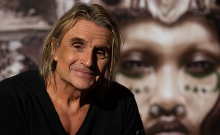 ¿Quién es Nacho Cano, artista que aseguró que la historia de México está mal contada?