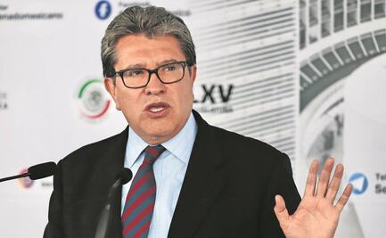 ¿Rompiendo el hielo con Monreal?