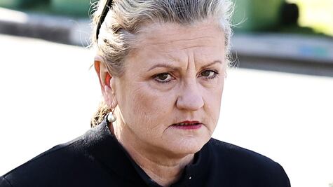 Alcaldesa choca por manejar ebria; venía de dar una plática en contra del alcohol